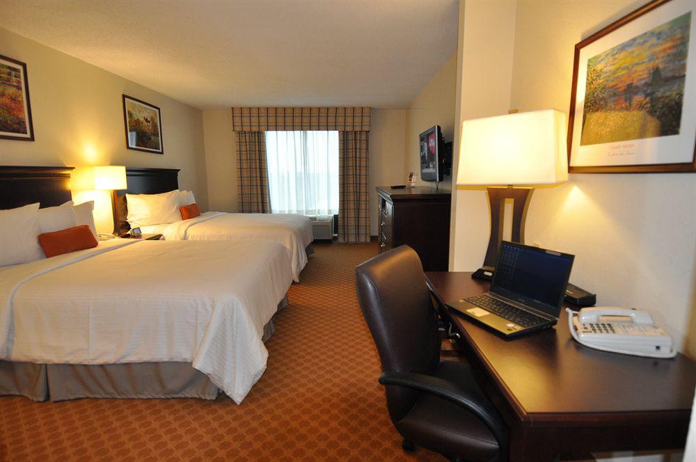 Comfort Inn & Suites New Orleans Airport North Kenner Habitación foto