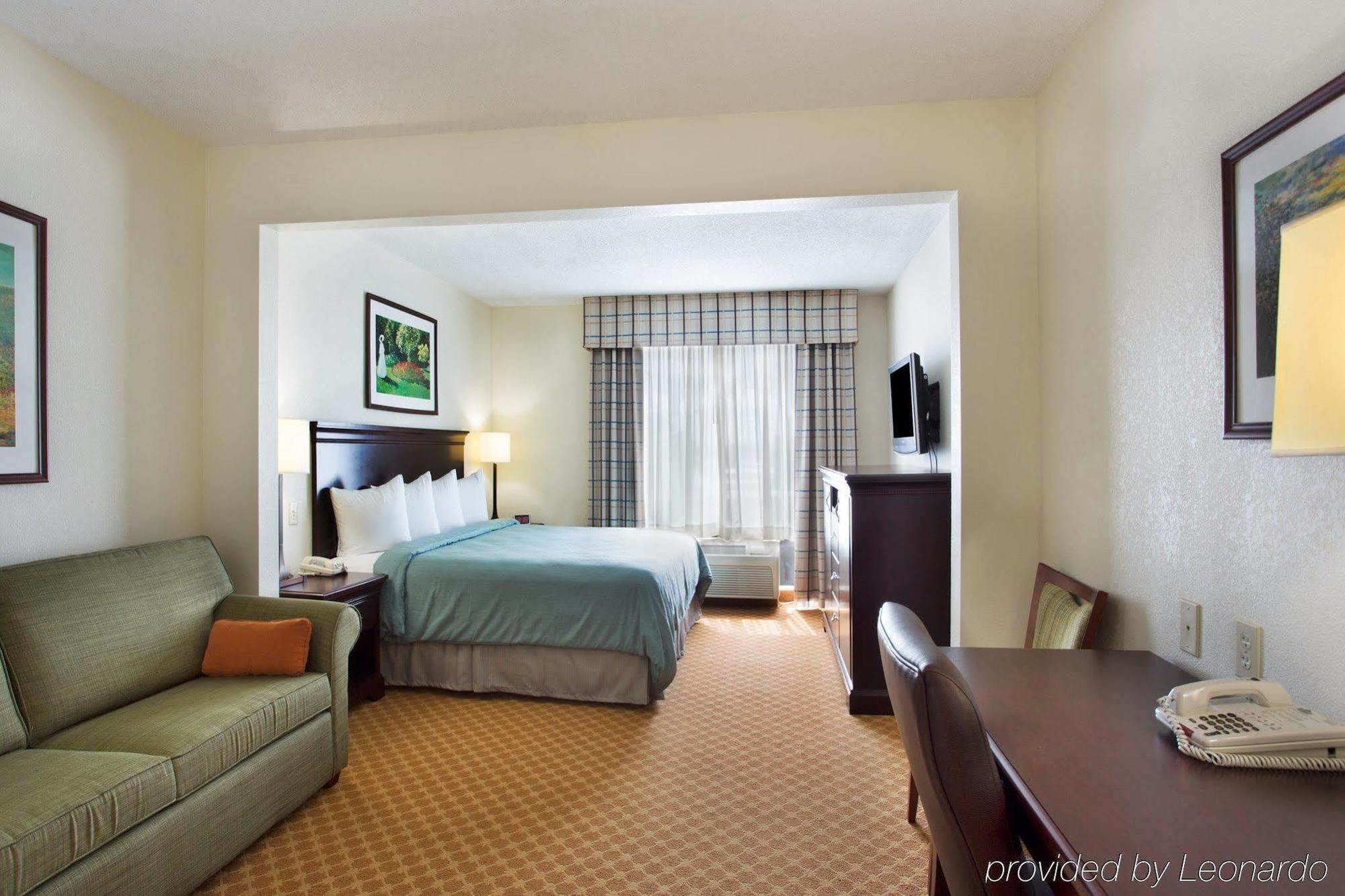 Comfort Inn & Suites New Orleans Airport North Kenner Exterior foto