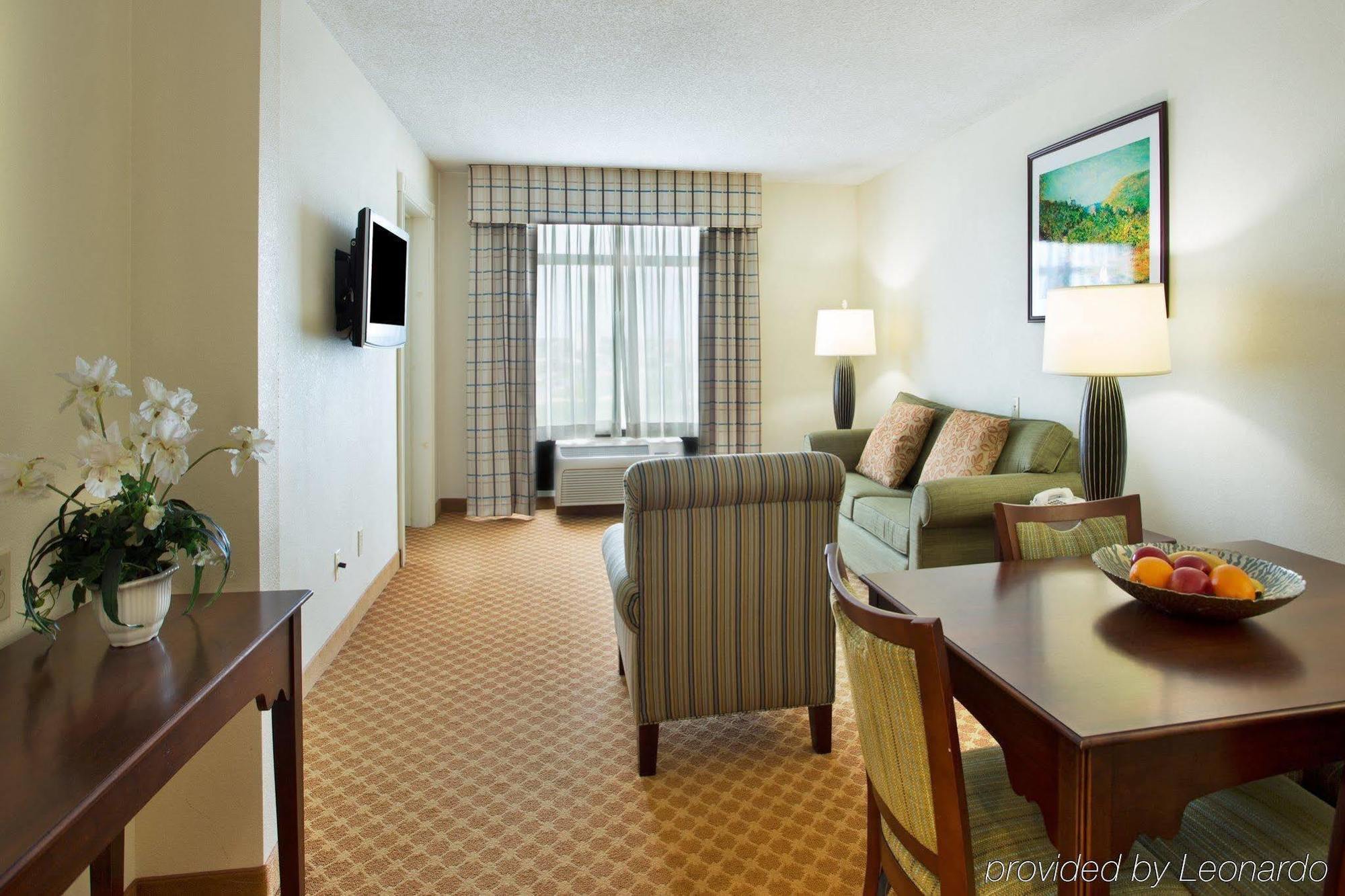Comfort Inn & Suites New Orleans Airport North Kenner Habitación foto